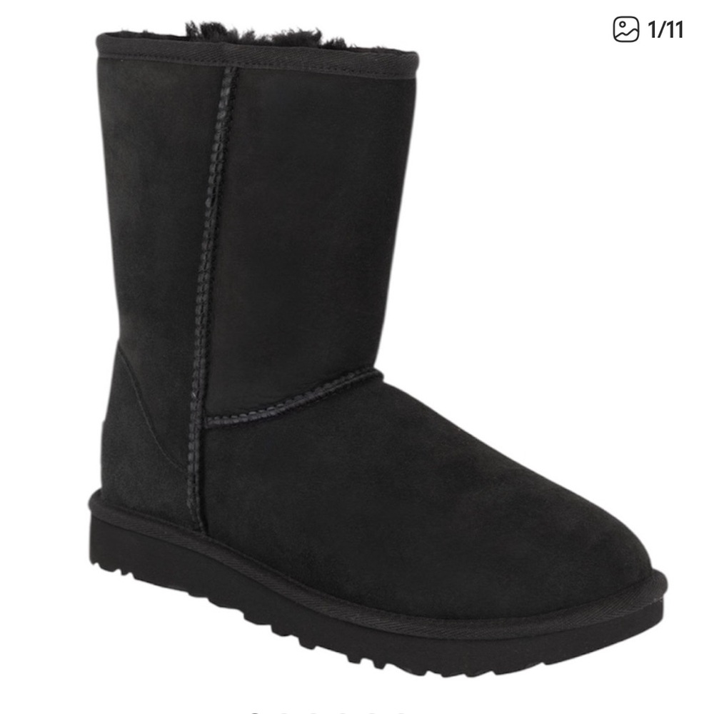 Koolaburra by UGG black